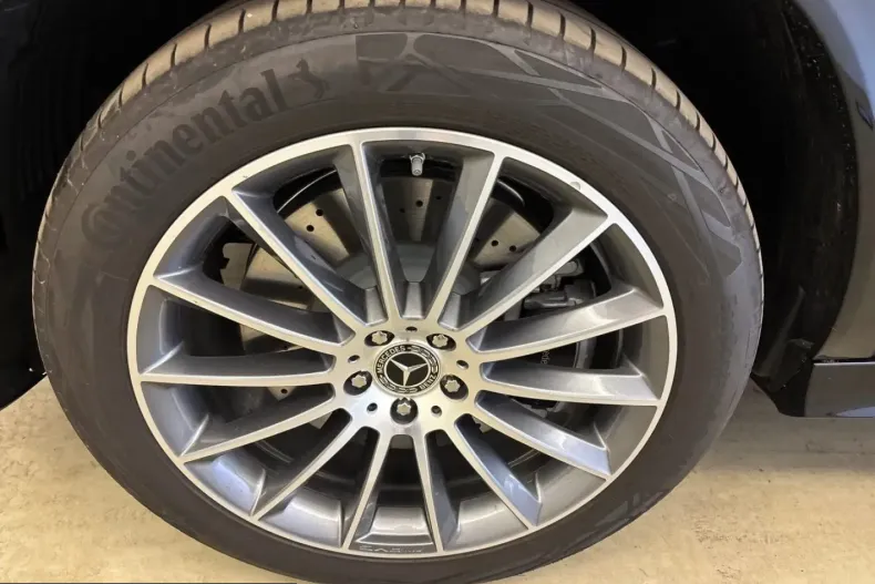 Mercedes-Benz GLE 350 (Clasa GLE) din 2025 cu 2.645 km - oferta MER199874 - foto 11