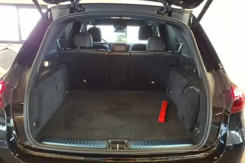 Mercedes-Benz GLE 350 (Clasa GLE) din 2025 cu 2.645 km - oferta MER199874 - foto 12