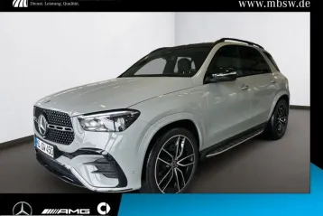 Mercedes-Benz GLE 450 din 2025 - oferta MER199875
