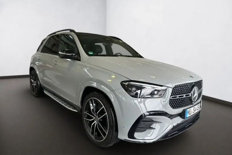 Mercedes-Benz GLE 450 (Clasa GLE) din 2025 cu 22.900 km - oferta MER199875 - foto 6