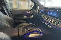 Mercedes-Benz GLE 450 (Clasa GLE) din 2025 cu 22.900 km - oferta MER199875 - foto 9