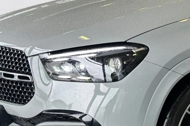 Mercedes-Benz GLE 450 (Clasa GLE) din 2025 cu 22.900 km - oferta MER199875 - foto 17