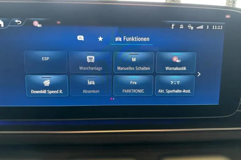 Mercedes-Benz GLE 450 (Clasa GLE) din 2025 cu 22.900 km - oferta MER199875 - foto 21