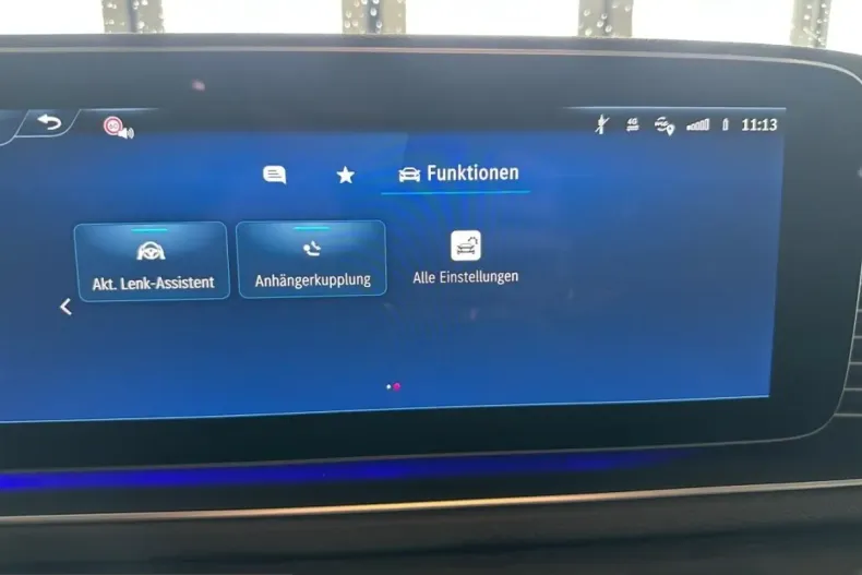 Mercedes-Benz GLE 450 (Clasa GLE) din 2025 cu 22.900 km - oferta MER199875 - foto 22