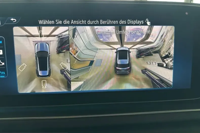 Mercedes-Benz GLE 450 (Clasa GLE) din 2025 cu 22.900 km - oferta MER199875 - foto 23