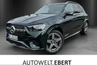 Mercedes-Benz GLE 300 (Clasa GLE) din 2024 cu 44.500 km - oferta MER199876 - foto 1