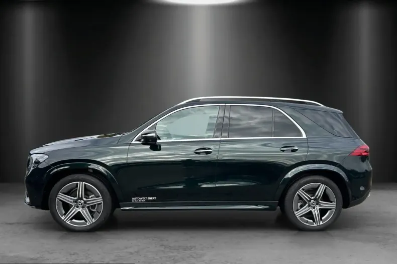 Mercedes-Benz GLE 300 (Clasa GLE) din 2024 cu 44.500 km - oferta MER199876 - foto 2