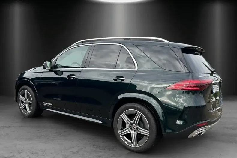 Mercedes-Benz GLE 300 (Clasa GLE) din 2024 cu 44.500 km - oferta MER199876 - foto 3