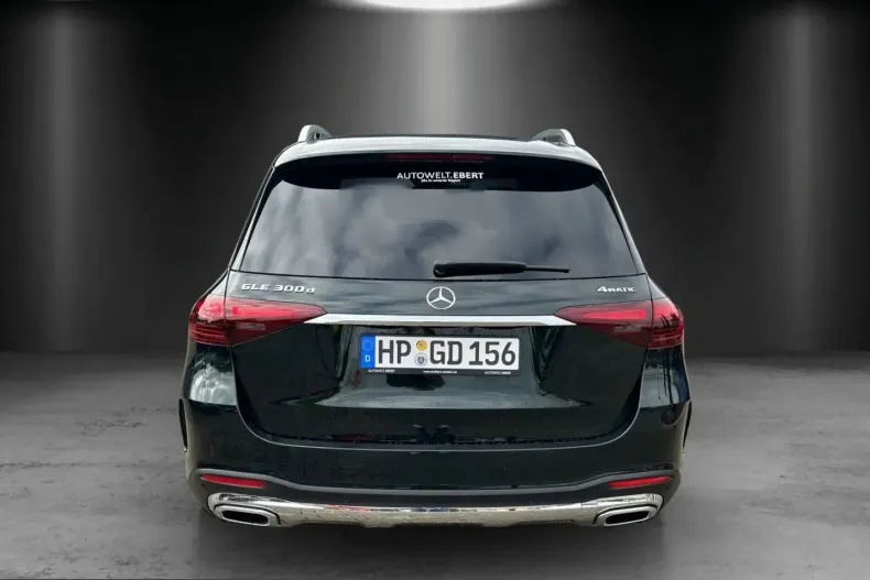 Mercedes-Benz GLE 300 (Clasa GLE) din 2024 cu 44.500 km - oferta MER199876 - foto 4