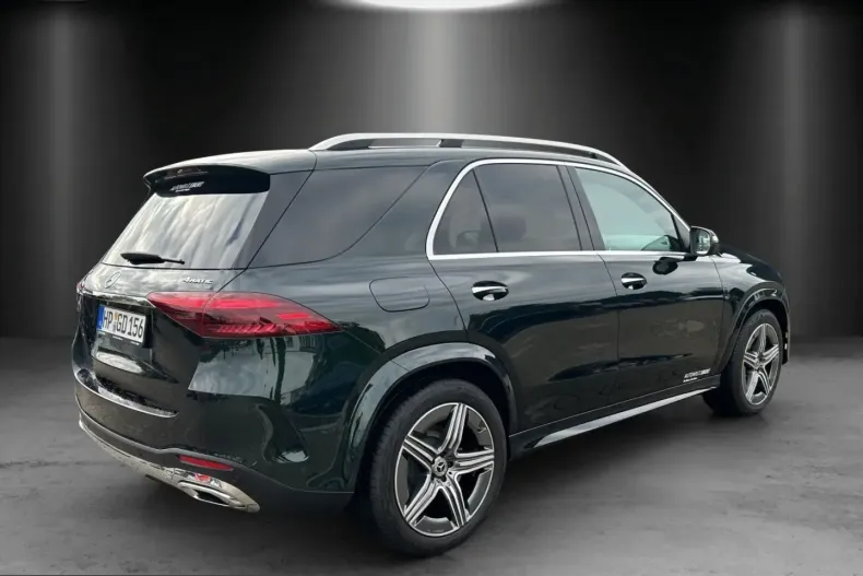 Mercedes-Benz GLE 300 (Clasa GLE) din 2024 cu 44.500 km - oferta MER199876 - foto 5