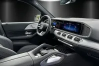 Mercedes-Benz GLE 300 (Clasa GLE) din 2024 cu 44.500 km - oferta MER199876 - foto 8