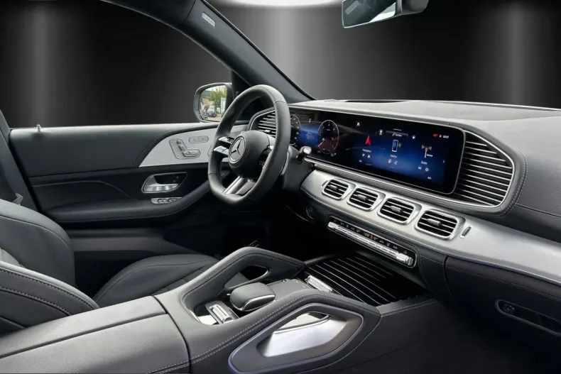 Mercedes-Benz GLE 300 (Clasa GLE) din 2024 cu 44.500 km - oferta MER199876 - foto 8