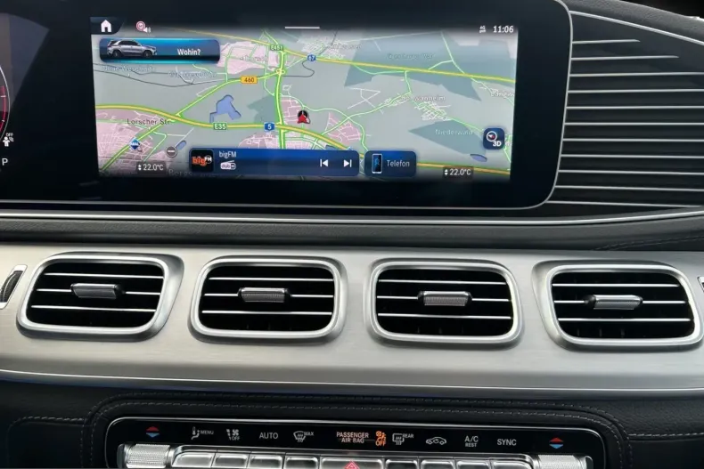 Mercedes-Benz GLE 300 (Clasa GLE) din 2024 cu 44.500 km - oferta MER199876 - foto 9