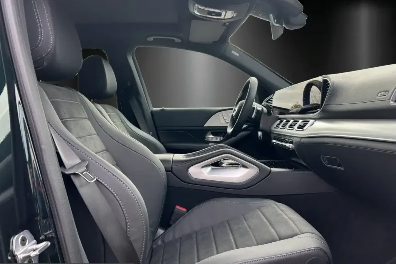 Mercedes-Benz GLE 300 (Clasa GLE) din 2024 cu 44.500 km - oferta MER199876 - foto 10