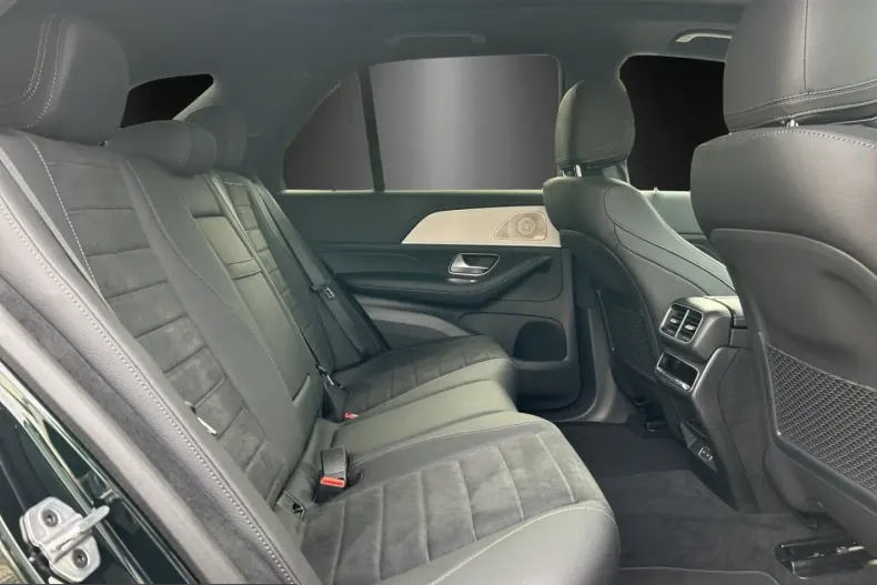 Mercedes-Benz GLE 300 (Clasa GLE) din 2024 cu 44.500 km - oferta MER199876 - foto 11