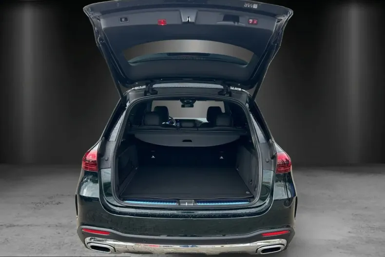 Mercedes-Benz GLE 300 (Clasa GLE) din 2024 cu 44.500 km - oferta MER199876 - foto 12