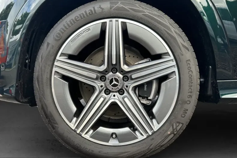 Mercedes-Benz GLE 300 (Clasa GLE) din 2024 cu 44.500 km - oferta MER199876 - foto 13