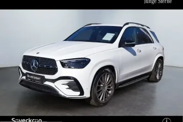 Mercedes-Benz GLE 300 din 2024 - oferta MER199877