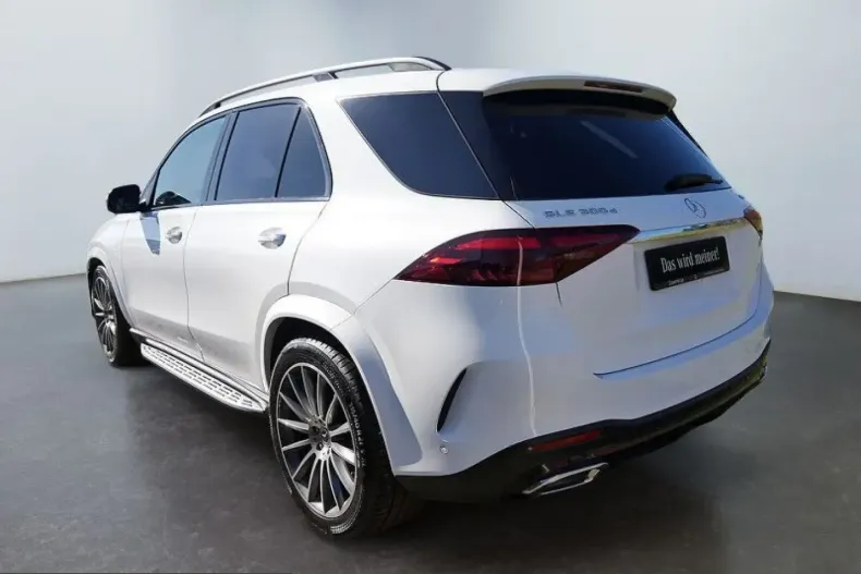 Mercedes-Benz GLE 300 (Clasa GLE) din 2024 cu 32.587 km - oferta MER199877 - foto 5