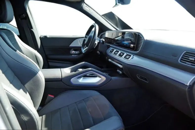 Mercedes-Benz GLE 300 (Clasa GLE) din 2024 cu 32.587 km - oferta MER199877 - foto 7