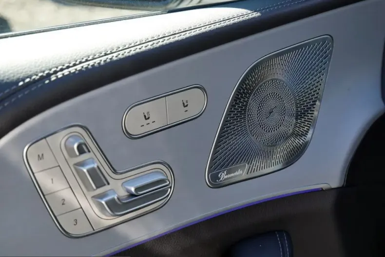 Mercedes-Benz GLE 300 (Clasa GLE) din 2024 cu 32.587 km - oferta MER199877 - foto 15