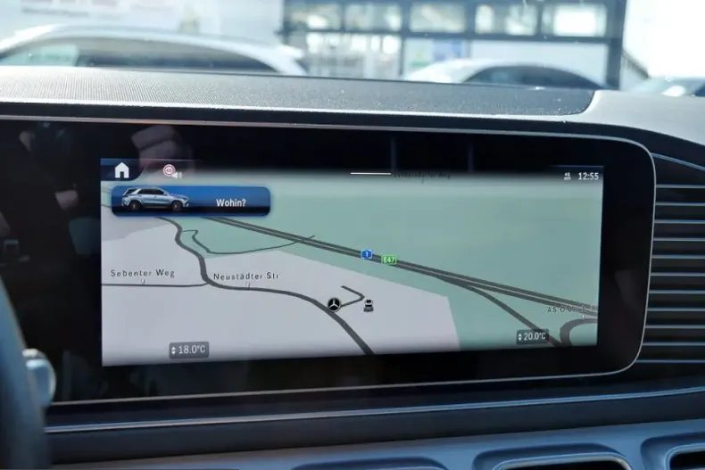 Mercedes-Benz GLE 300 (Clasa GLE) din 2024 cu 32.587 km - oferta MER199877 - foto 17