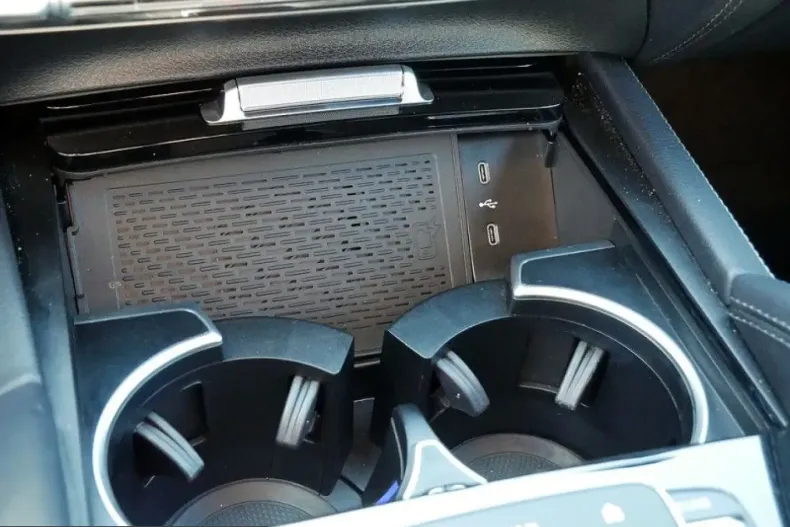 Mercedes-Benz GLE 300 (Clasa GLE) din 2024 cu 32.587 km - oferta MER199877 - foto 20