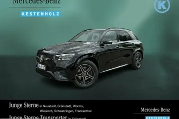 Mercedes-Benz GLE 450 din 2025 - oferta MER199878