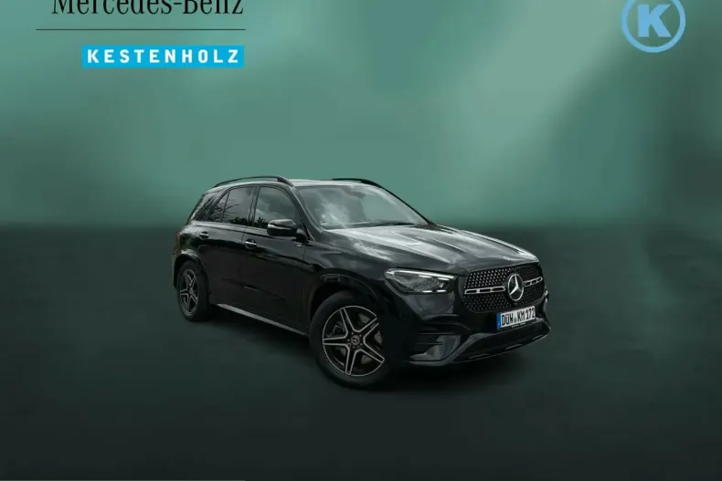 Mercedes-Benz GLE 450 (Clasa GLE) din 2025 cu 8.500 km - oferta MER199878 - foto 3