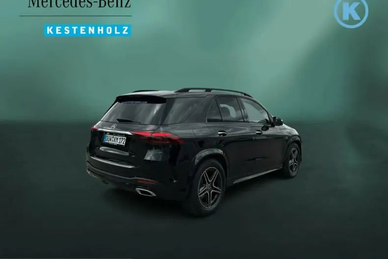 Mercedes-Benz GLE 450 (Clasa GLE) din 2025 cu 8.500 km - oferta MER199878 - foto 5