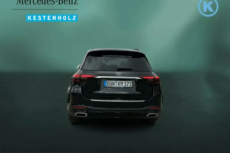 Mercedes-Benz GLE 450 (Clasa GLE) din 2025 cu 8.500 km - oferta MER199878 - foto 6