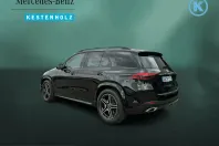 Mercedes-Benz GLE 450 (Clasa GLE) din 2025 cu 8.500 km - oferta MER199878 - foto 7