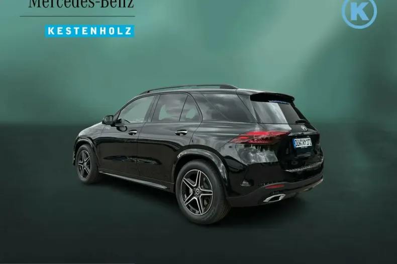 Mercedes-Benz GLE 450 (Clasa GLE) din 2025 cu 8.500 km - oferta MER199878 - foto 7