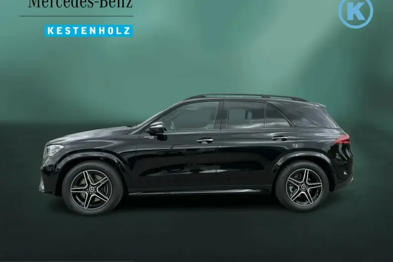 Mercedes-Benz GLE 450 (Clasa GLE) din 2025 cu 8.500 km - oferta MER199878 - foto 8