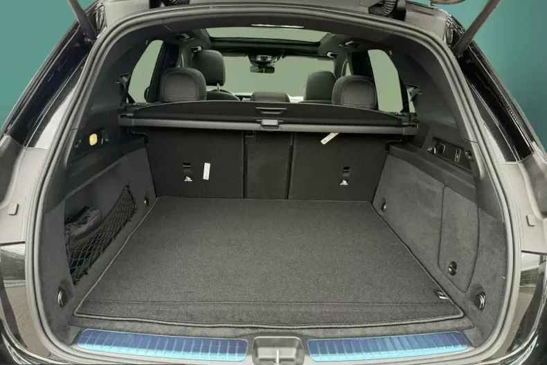 Mercedes-Benz GLE 450 (Clasa GLE) din 2025 cu 8.500 km - oferta MER199878 - foto 9