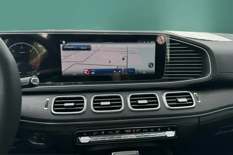 Mercedes-Benz GLE 450 (Clasa GLE) din 2025 cu 8.500 km - oferta MER199878 - foto 15