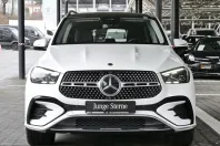 Mercedes-Benz GLE 450 (Clasa GLE) din 2024 cu 29.300 km - oferta MER199879 - foto 2