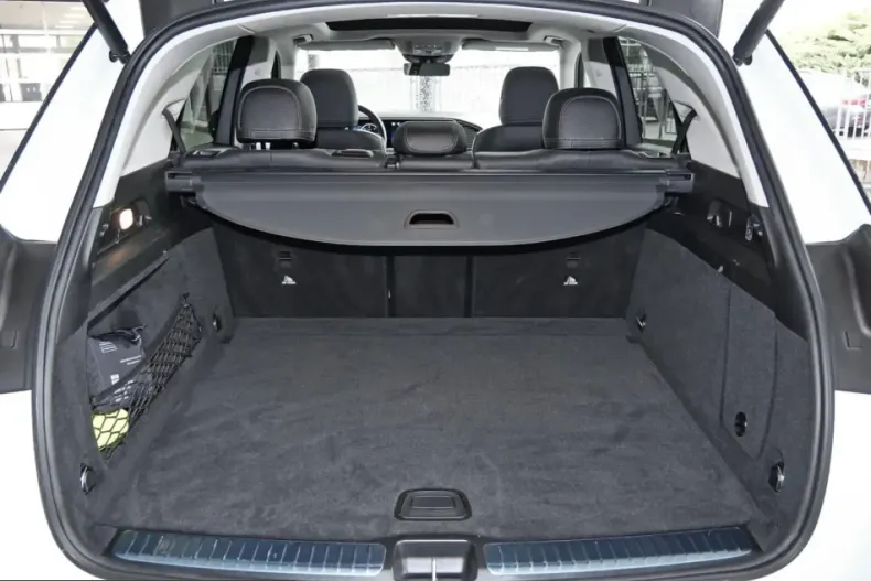 Mercedes-Benz GLE 450 (Clasa GLE) din 2024 cu 29.300 km - oferta MER199879 - foto 5