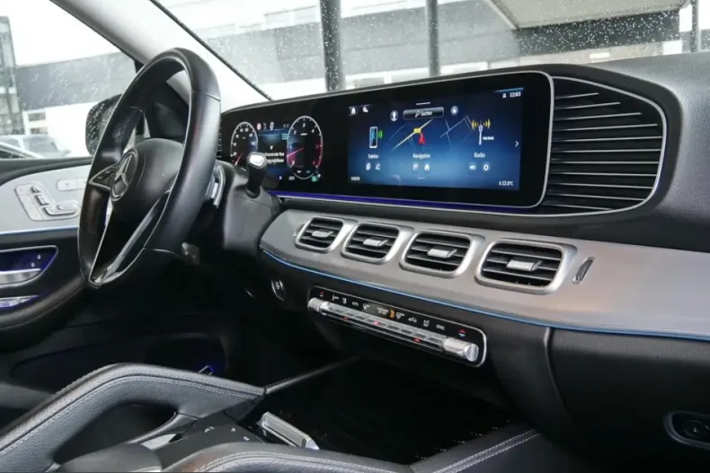 Mercedes-Benz GLE 450 (Clasa GLE) din 2024 cu 29.300 km - oferta MER199879 - foto 7