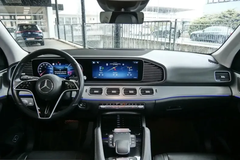 Mercedes-Benz GLE 450 (Clasa GLE) din 2024 cu 29.300 km - oferta MER199879 - foto 11