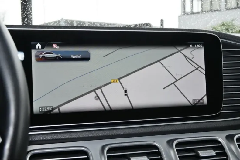 Mercedes-Benz GLE 450 (Clasa GLE) din 2024 cu 29.300 km - oferta MER199879 - foto 12