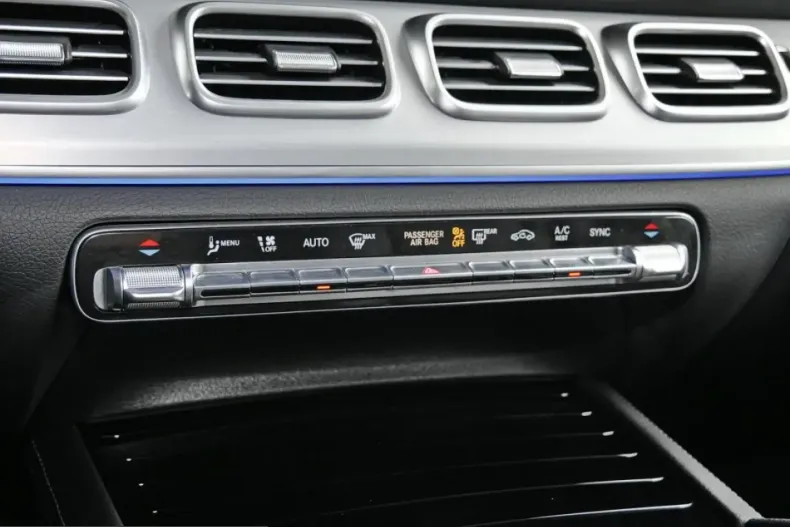 Mercedes-Benz GLE 450 (Clasa GLE) din 2024 cu 29.300 km - oferta MER199879 - foto 18