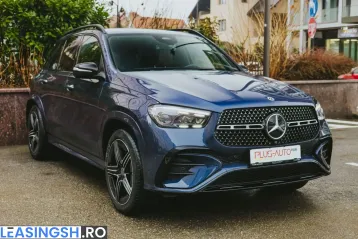 Mercedes-Benz GLE 300 din 2025 - oferta MER199880