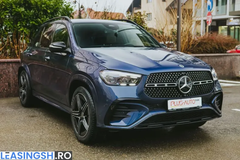 Mercedes-Benz GLE 300 (Clasa GLE) din 2025 cu 3.960 km - oferta MER199880 - foto 1