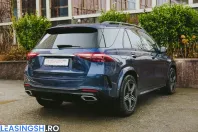 Mercedes-Benz GLE 300 (Clasa GLE) din 2025 cu 3.960 km - oferta MER199880 - foto 8