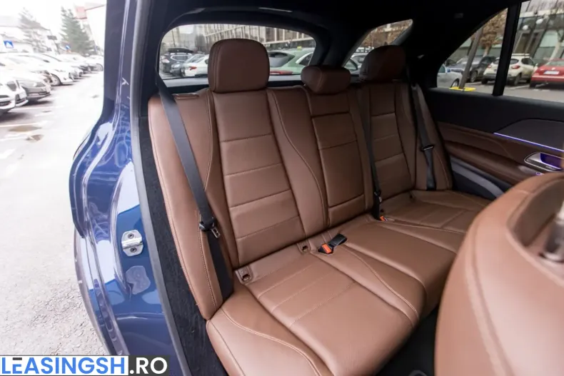 Mercedes-Benz GLE 300 (Clasa GLE) din 2025 cu 3.960 km - oferta MER199880 - foto 14