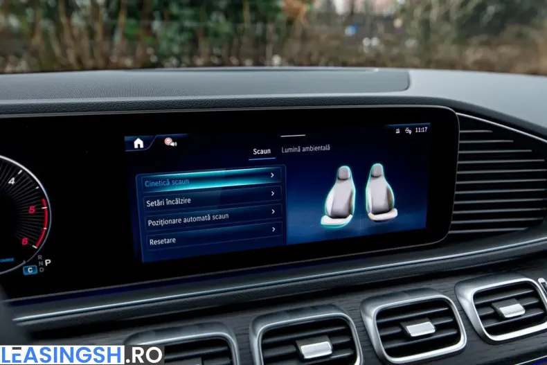 Mercedes-Benz GLE 300 (Clasa GLE) din 2025 cu 3.960 km - oferta MER199880 - foto 23