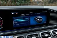 Mercedes-Benz GLE 300 (Clasa GLE) din 2025 cu 3.960 km - oferta MER199880 - foto 24