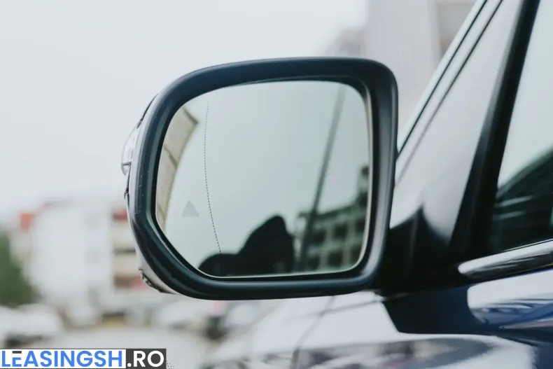 Mercedes-Benz GLE 300 (Clasa GLE) din 2025 cu 3.960 km - oferta MER199880 - foto 28