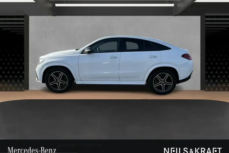 Mercedes-Benz GLE 300 (Clasa GLE) din 2025 cu 10.549 km - oferta MER199881 - foto 1